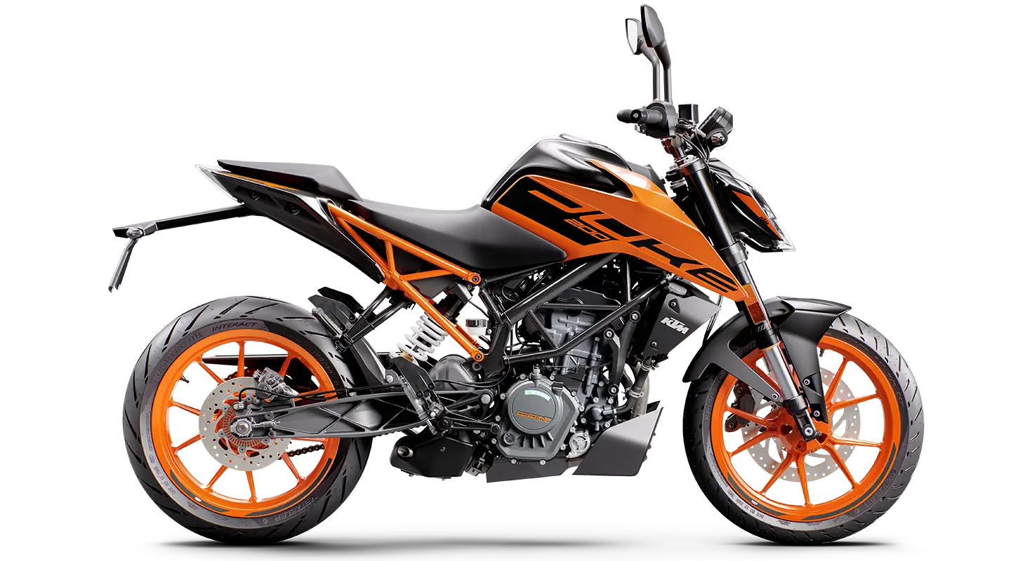 BMW S1000 RX