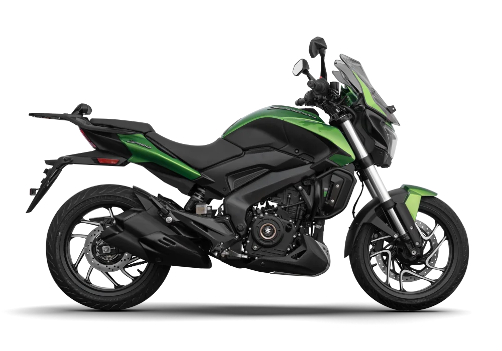 BMW S1000 RX