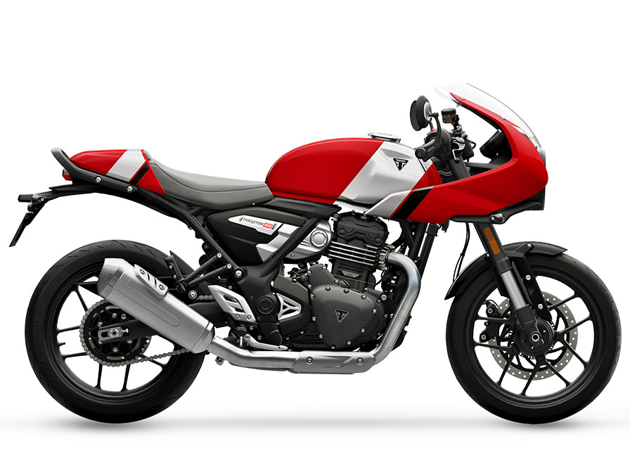 BMW S1000 RX
