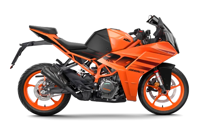 BMW S1000 RX