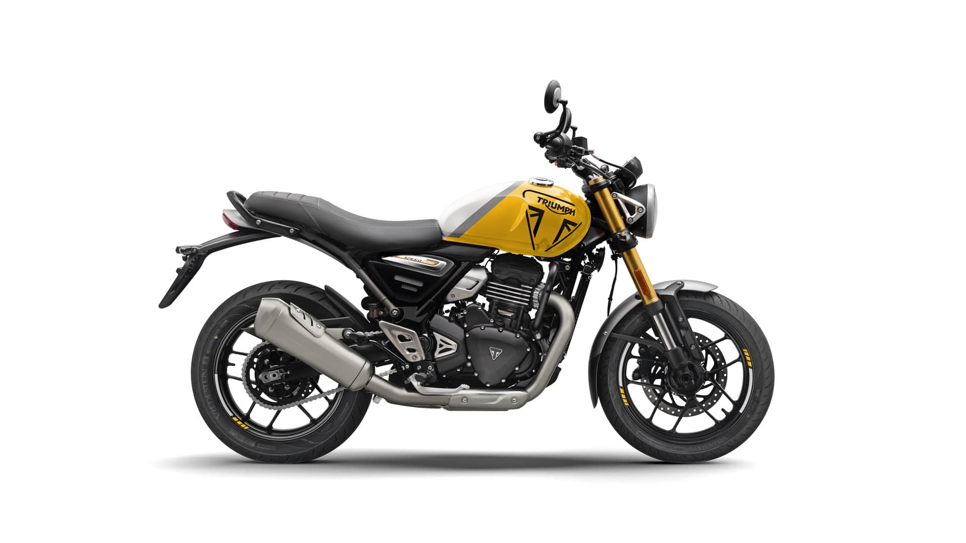 BMW S1000 RX