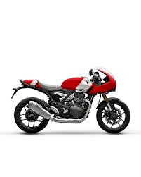 Thruxton 400