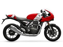 Thruxton 400