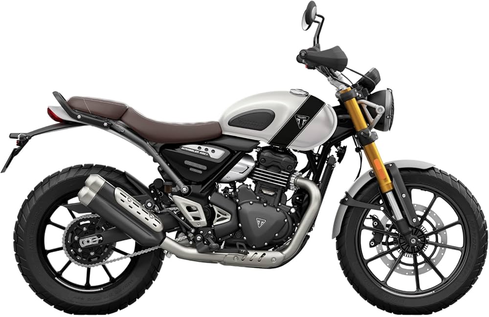 Scrambler