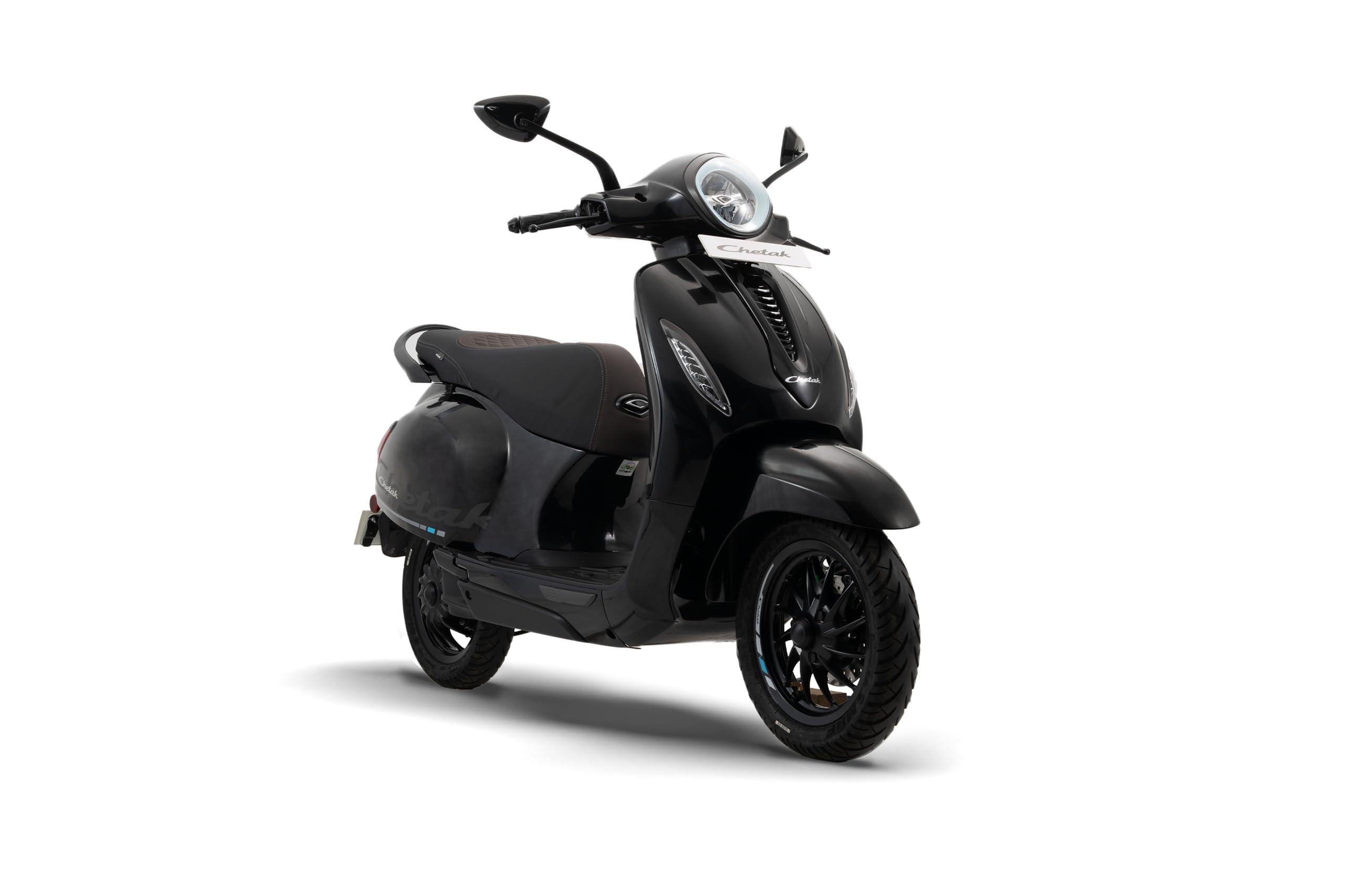 CHETAK C35 01
