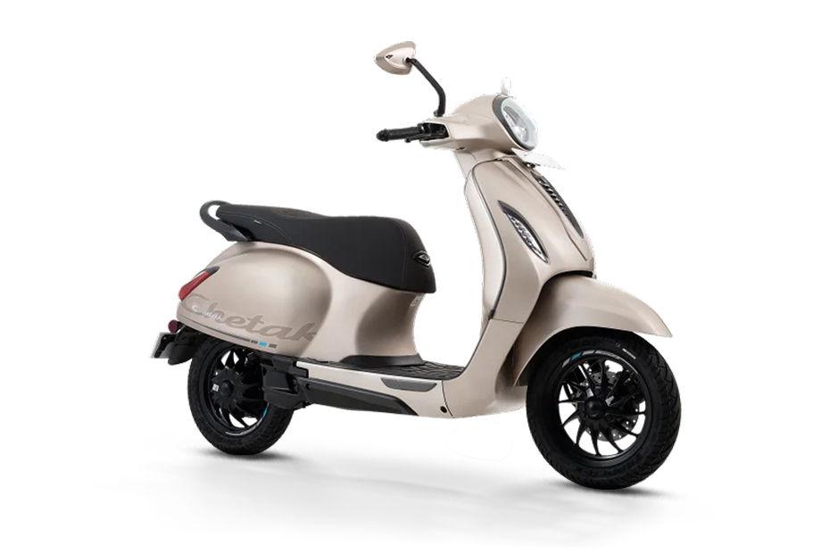CHETAK C35 01