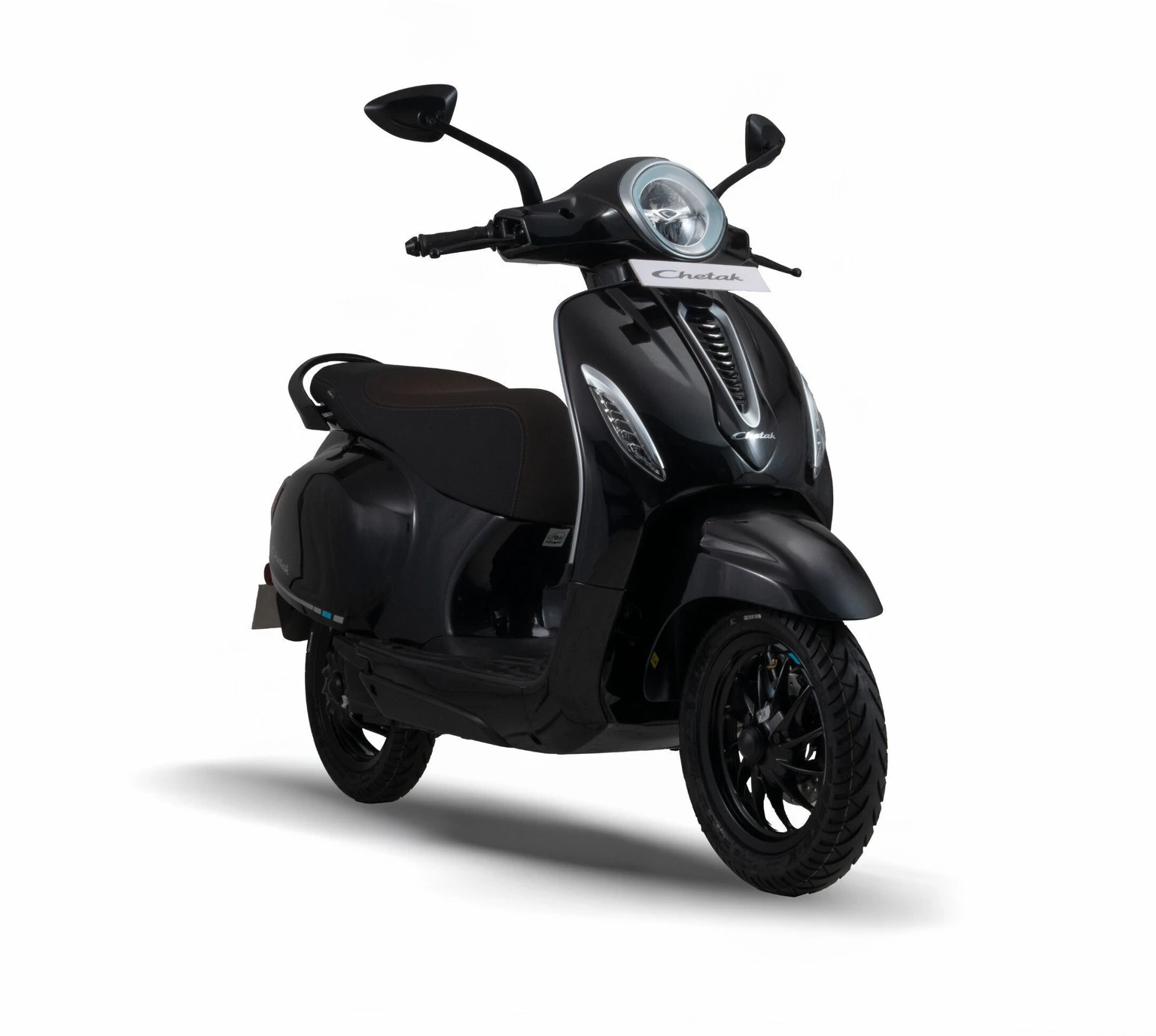 CHETAK C35 03