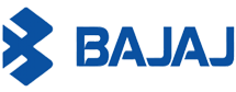 Bajaj motorcycles