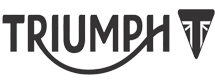 Triumph motorcycles
